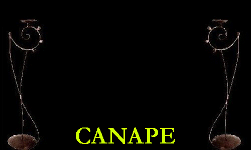 CANAPE