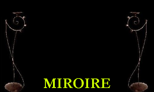MIROIRE