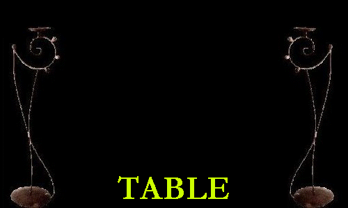 TABLE